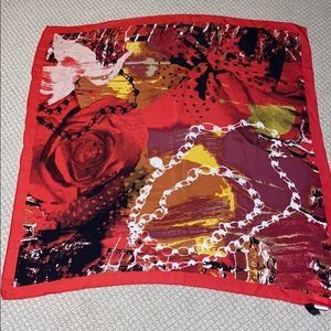 Made of Me x Nordstrom Scarf NWT